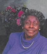Pauline Williams