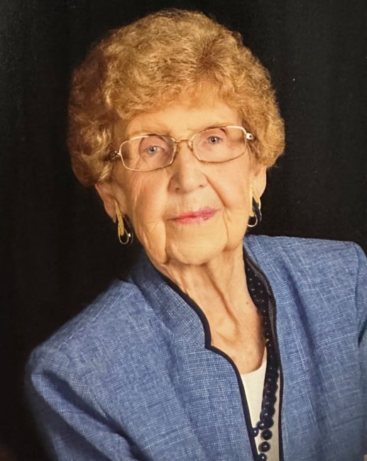 Obituary of Libby Holcomb