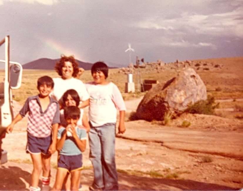 Obituary of Enrique "Gordo" Martinez Jr.