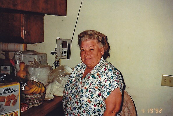 Obituary of Lenora Mae Schmidt