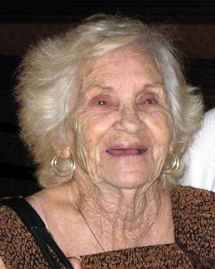 Obituary of Maria J. Bulzacchelli