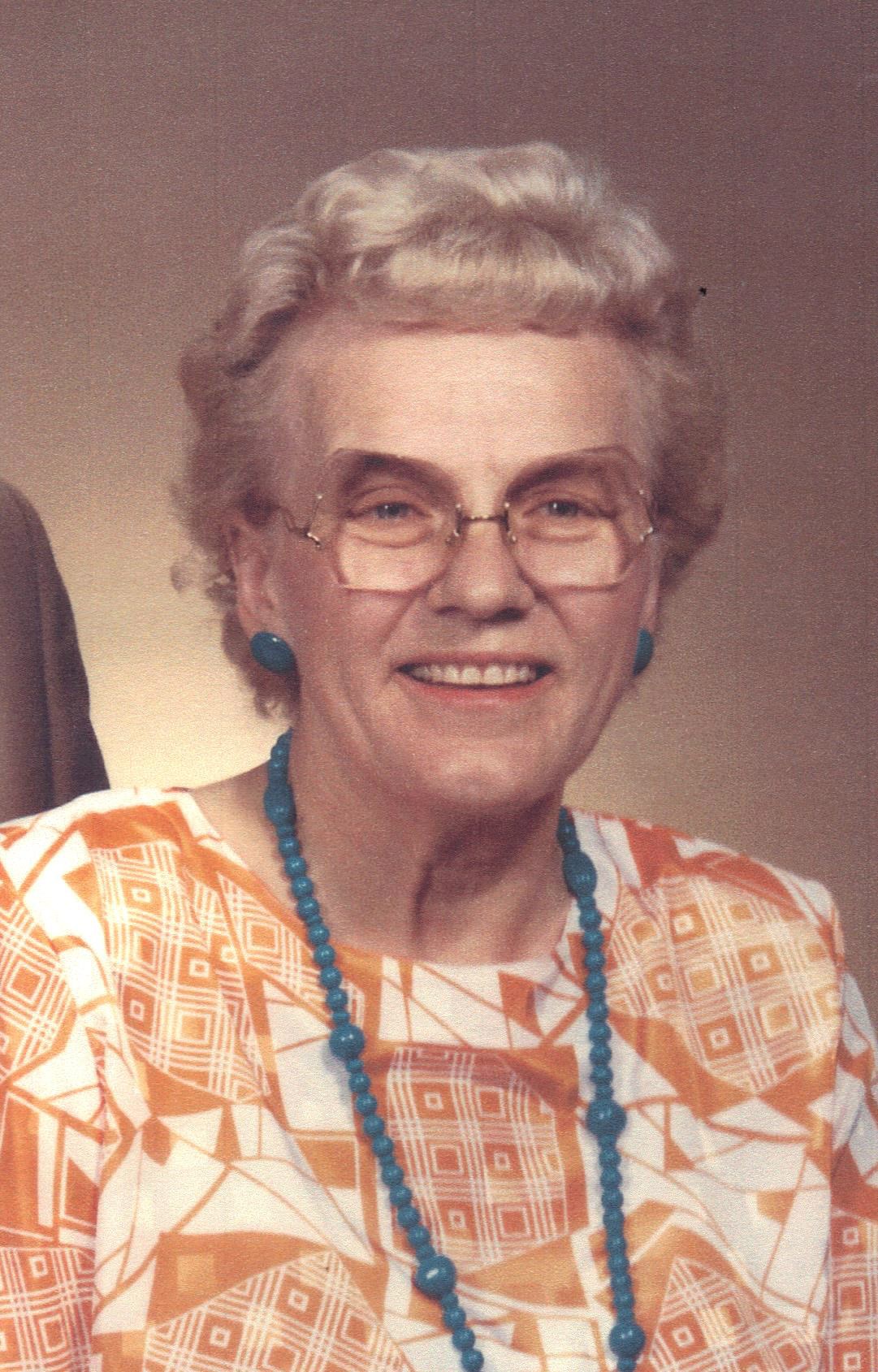 June Porter Obituary Davenport, IA