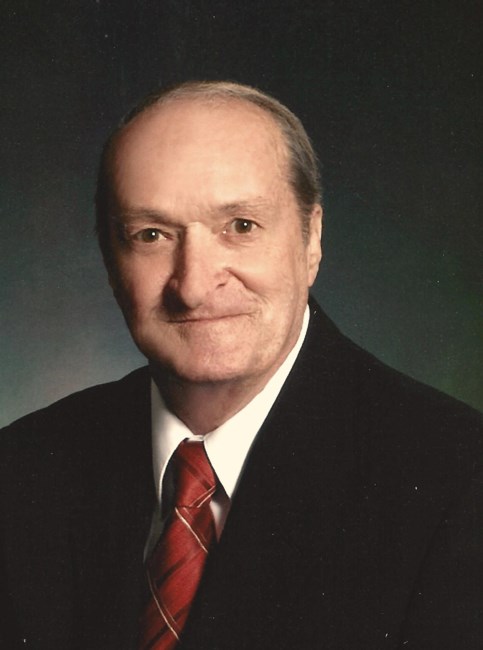 Obituary of Fred O Hayes Sr.