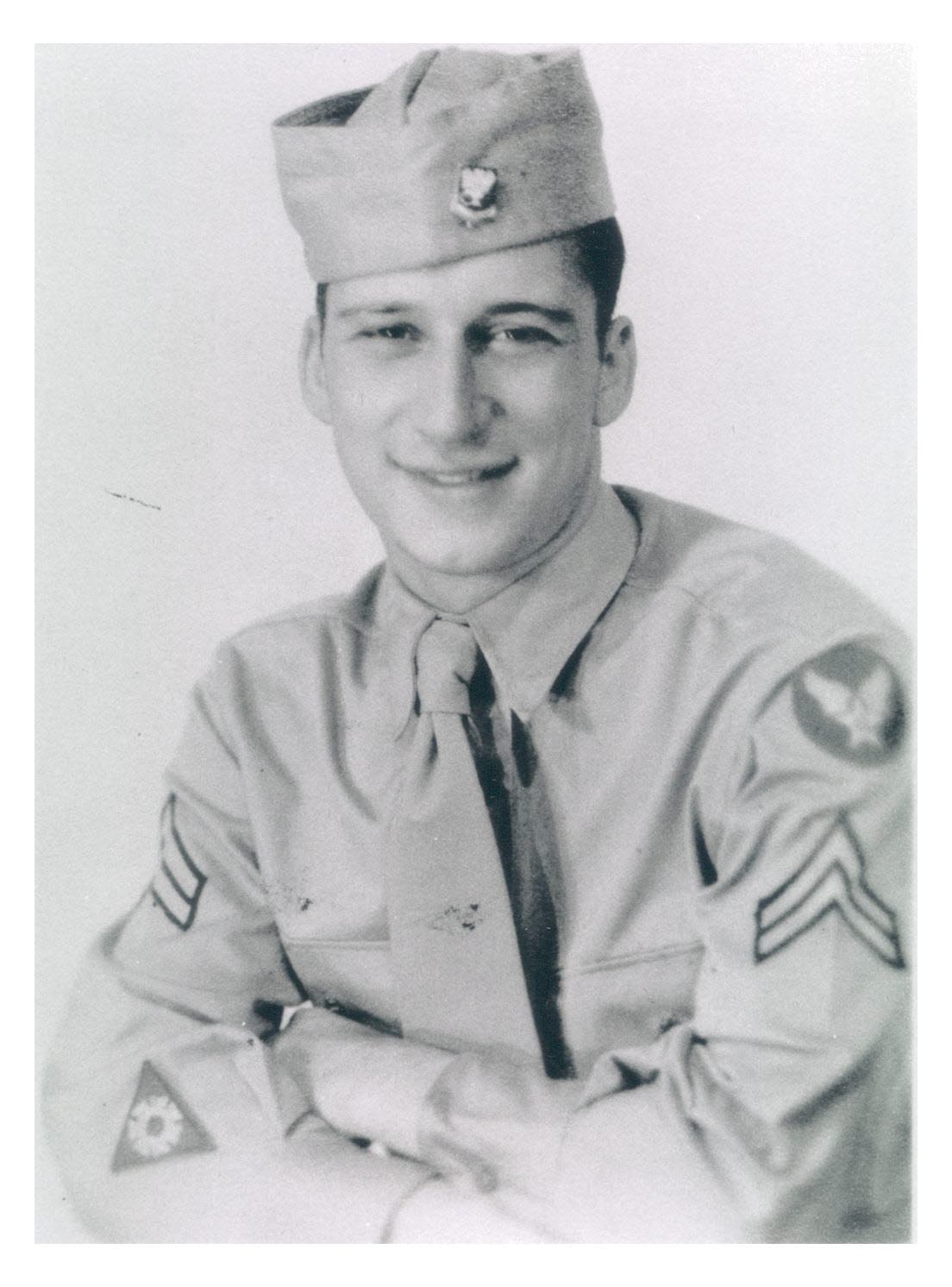 Obituary of Anthony W. Melchiorre