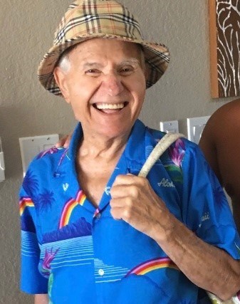 Obituary of Sakellarios Pilatos