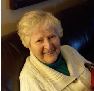 Obituary of Agnes Lillian Wesley