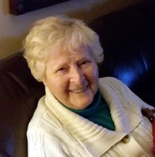 Obituary of Agnes Lillian Wesley