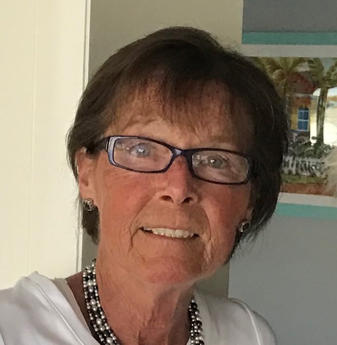 Kathleen Mccarthy Obituary Stuart Fl