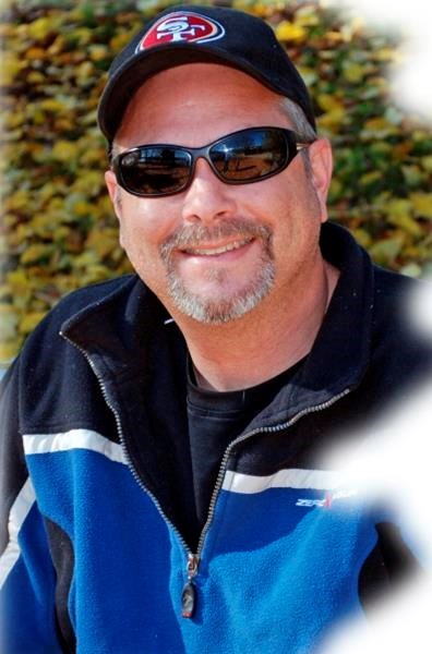 Avis de décès de Scott Allen Drennan