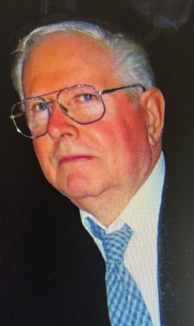 Obituary of Martin W Snyder