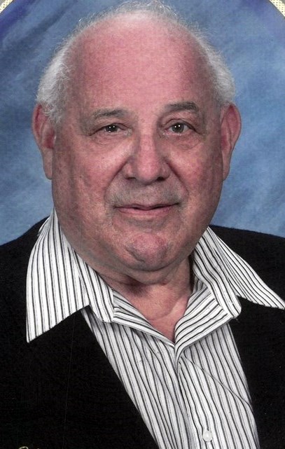 Obituary of Arthur Benedicta Senato