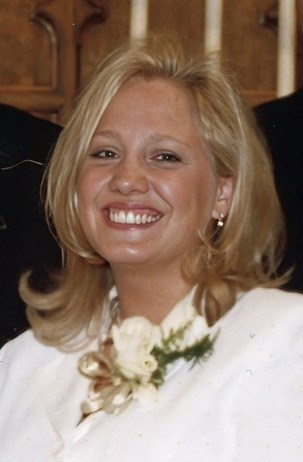 Obituary of Nicole Jean Davis