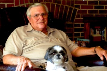 Obituary of William Louis Albert Jr.