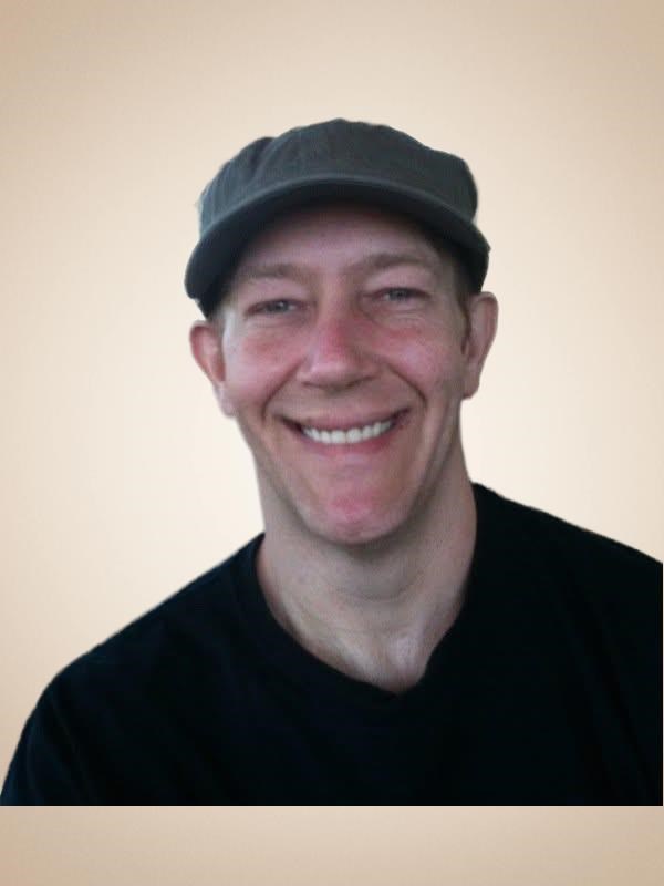 Obituary of Shaman Perskin