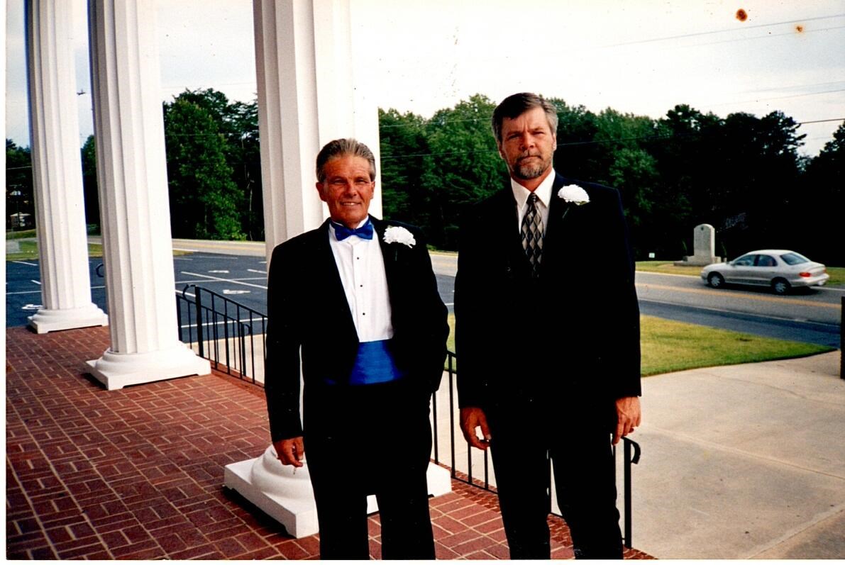 Obituary of Ricky A.  Bowman