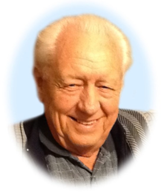 Obituary of Bernard "Bud" Zacharias