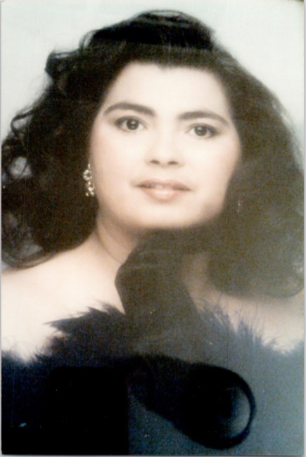 Avis de décès de Ana G Solares