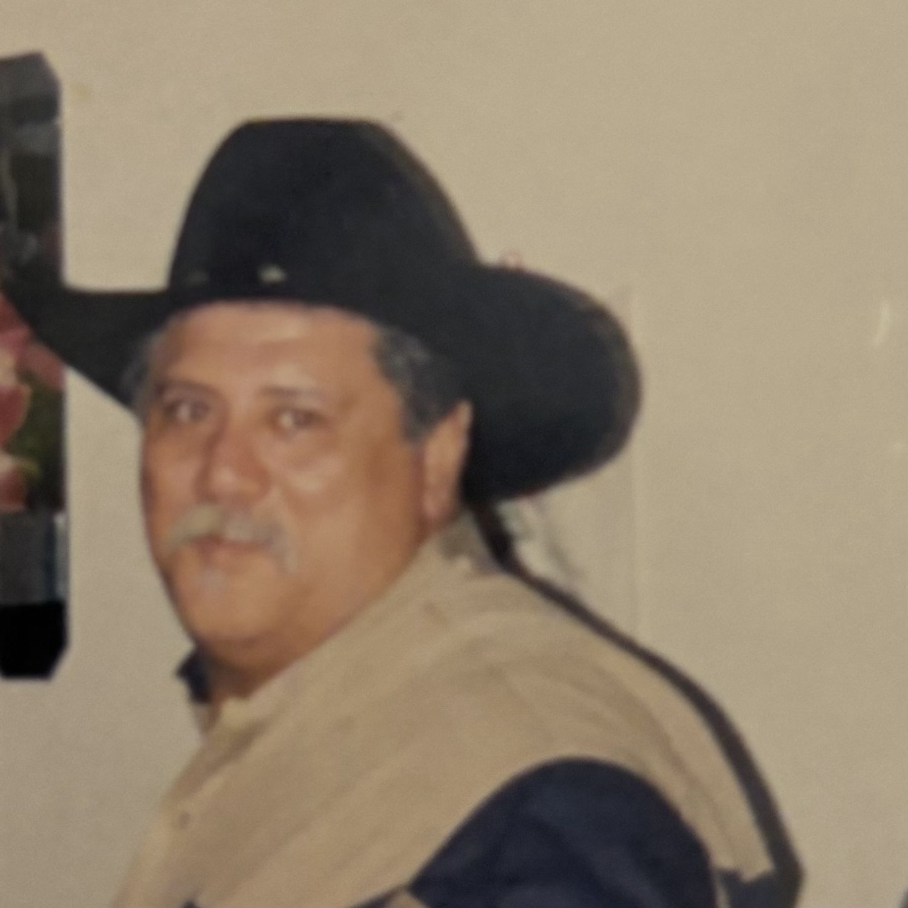 Obituary of Samuel Viera Jr.