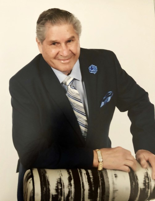 Obituary of Barnett Berkowitz