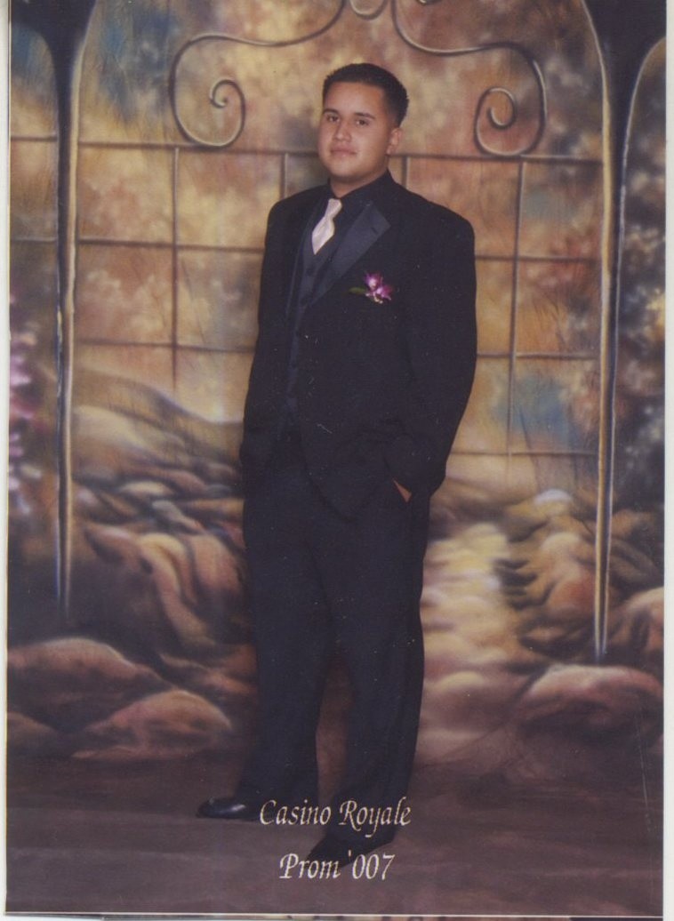 oscar morales obituary