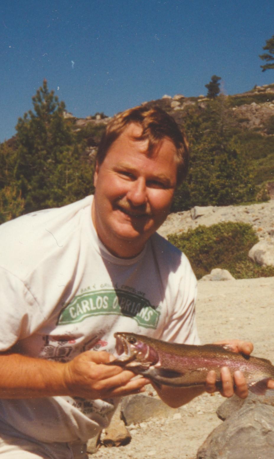 Obituary of Stacey Howe