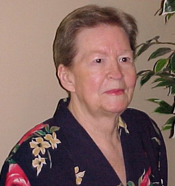 Obituary of Katie Ruth Collins