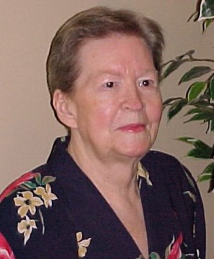 Obituary of Katie Ruth Collins