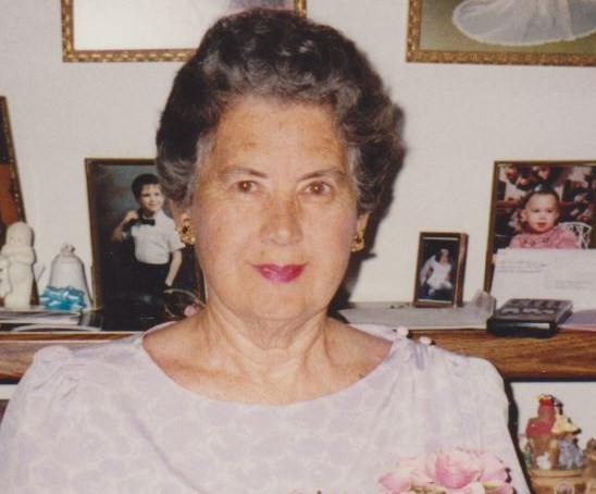 Obituary of June M. Hardy Gold