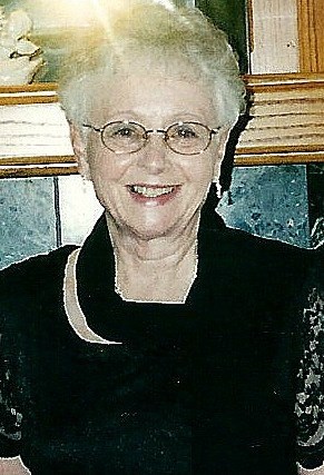 Obituary of Mrs. Ghyslaine Jeannine Johnson