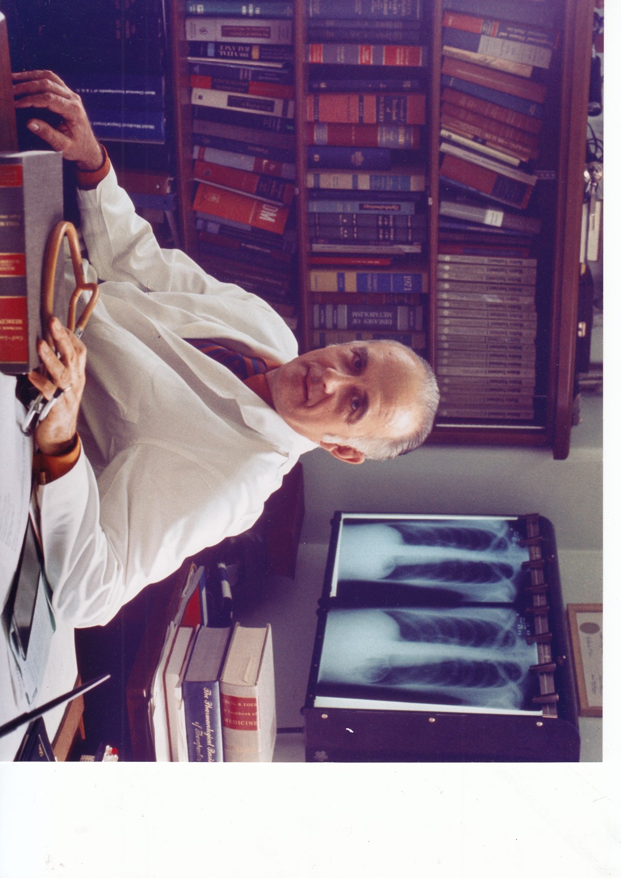 Obituary of Robert Joseph Potts