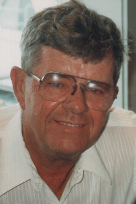Obituario de Kyran Joseph Mitchelson