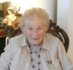 Henriette Tremblay
