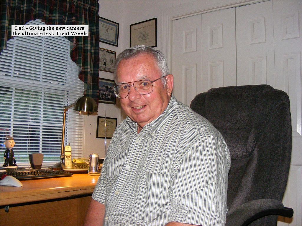 Obituary of Kenneth Joseph Wyman Jr.