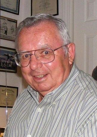 Obituary of Kenneth Joseph Wyman Jr.