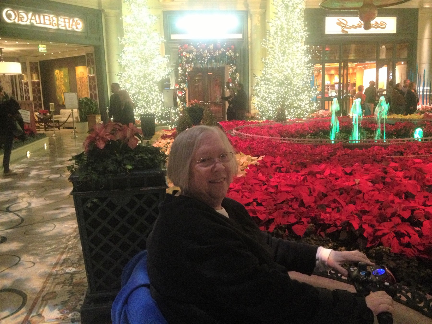 Obituary of Sandra Kay Becker