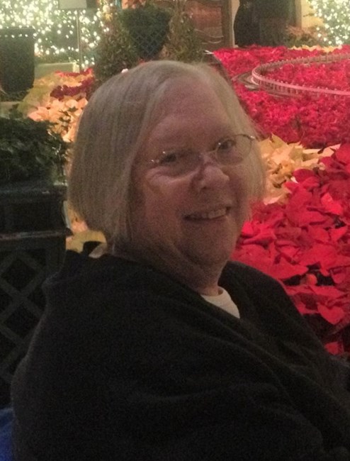 Obituary of Sandra Kay Becker