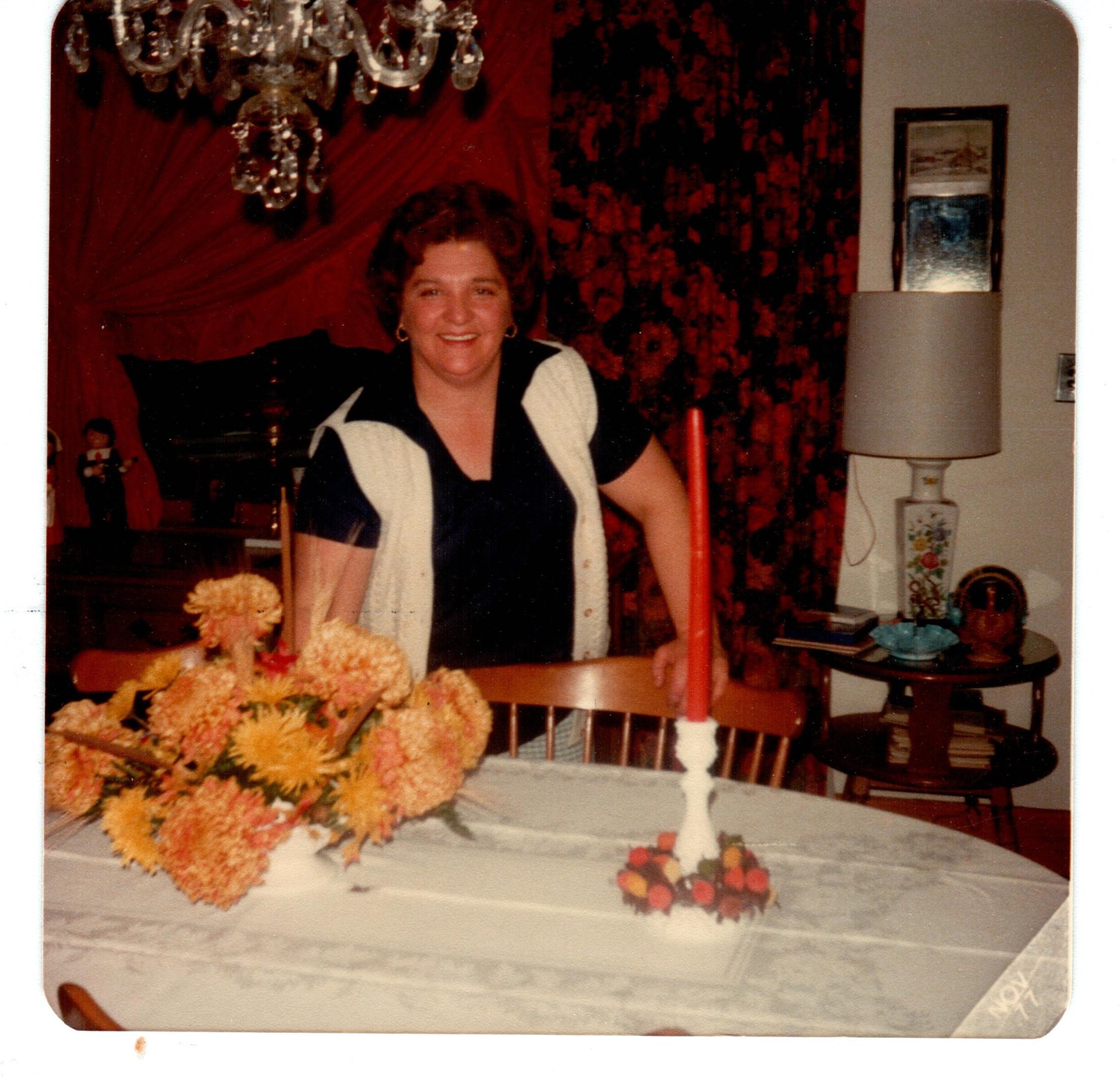 Obituary of Arnita Marie Jewell