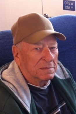 Obituary of LG Sawdy