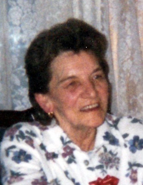 Obituary of Marillyn B. McClellan