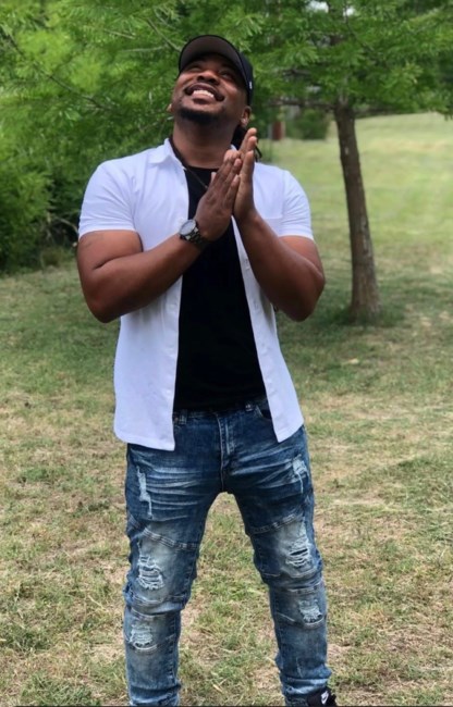 Obituary of Dejuan Shaquil Fox