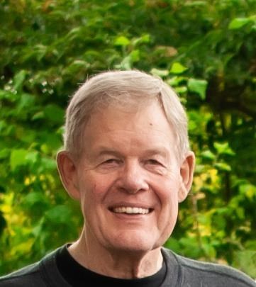 Obituary of Roy Eppler