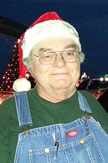 Obituary of Melvin Jerry Miller