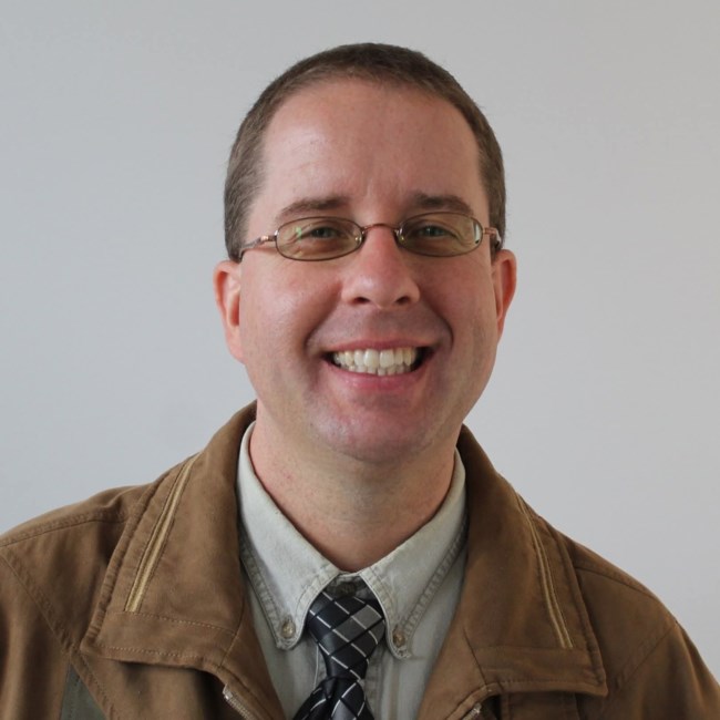 Obituary of Darren Bradley Michaloski