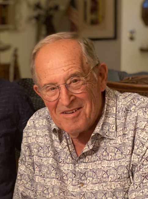 Obituario de Stephen Anbinder