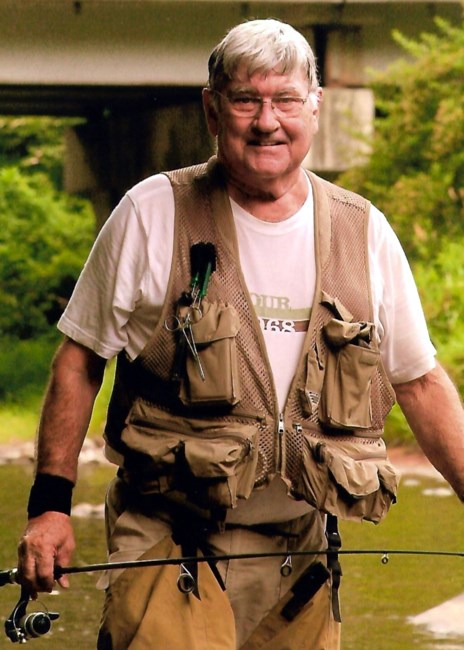 Obituary of Thurman Russell Craft Jr.