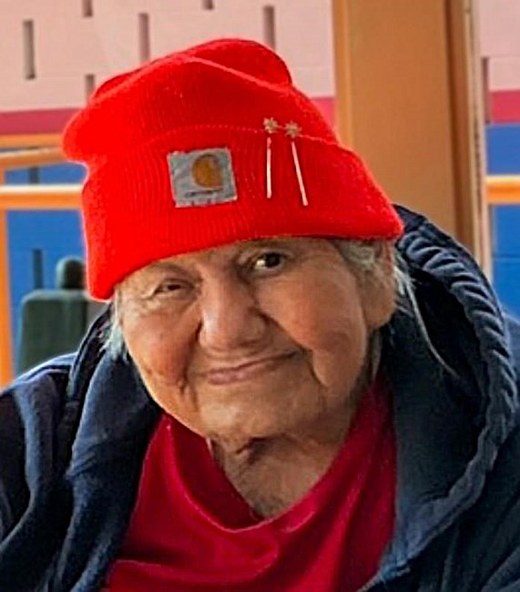 Avis de décès de Cecilia Vasquez Bibanco