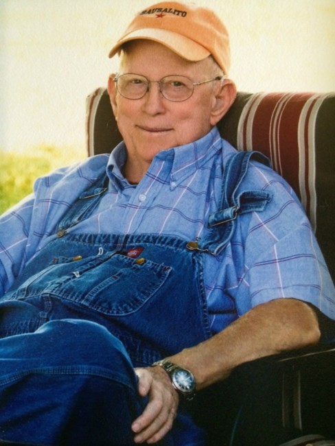 Obituary of Floyd "Shorty" Franklin