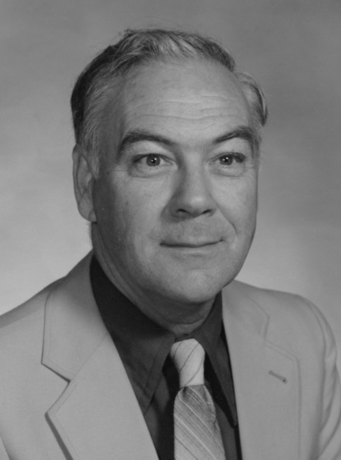 Obituary of William Spurgeon Dexter