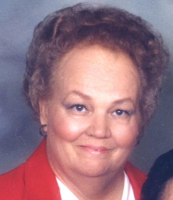 Obituary of Marcia Yvonne Smith