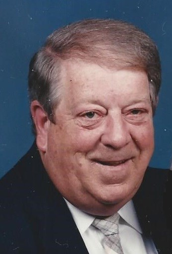 Obituary of Robert Louis Lamphier Sr.